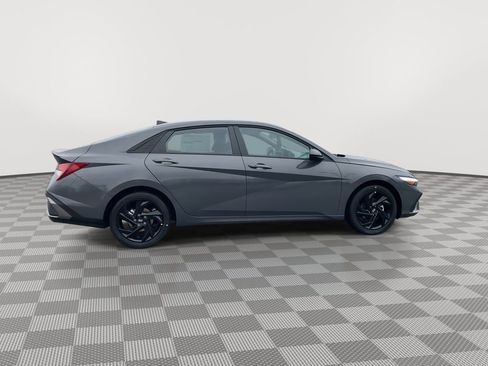 New 2026 Hyundai Elantra Sport w/ Cargo Package image 17