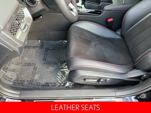 Used 2024 Acura Integra Type S image 21