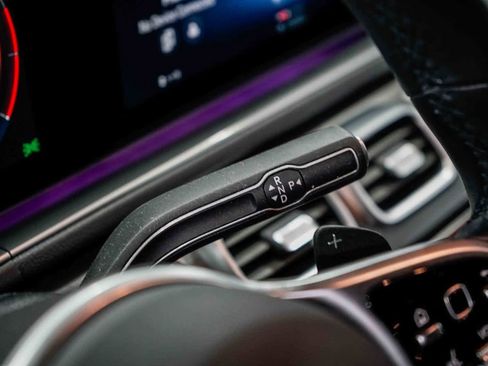 Certified 2023 Mercedes-Benz GLE 350 image 21