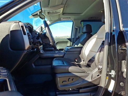 Used 2018 GMC Sierra 1500 Denali w/ Denali Ultimate Package image 13