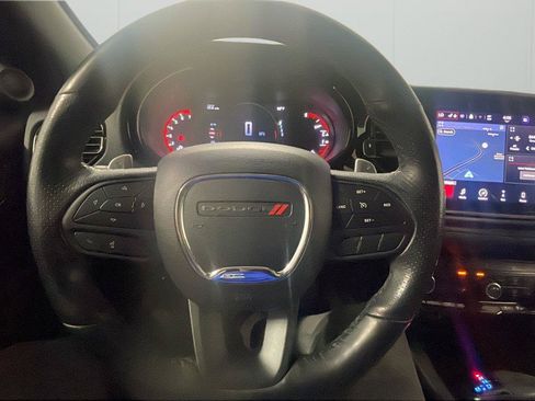 Used 2021 Dodge Durango GT RWD image 22