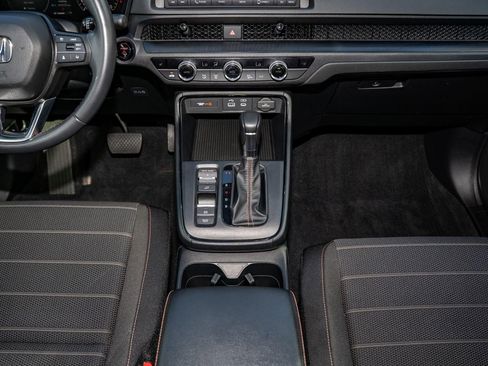 Certified 2023 Honda CR-V Sport image 25