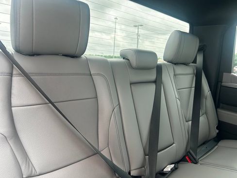 New 2026 Toyota Tundra Limited AWD/4WD image 35