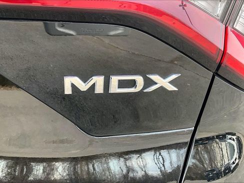 Used 2025 Acura MDX Technology Package image 45