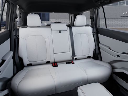 New 2026 Jeep Cherokee Limited AWD/4WD image 15
