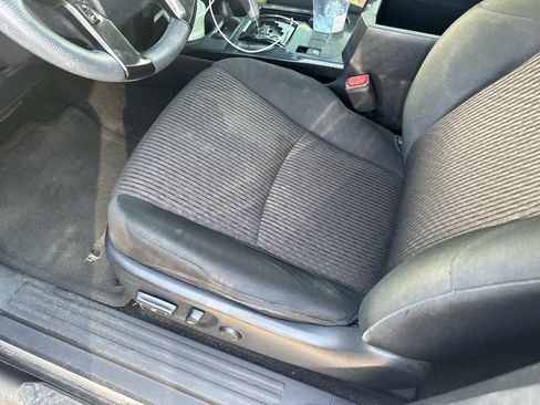 Used 2021 Toyota 4Runner TRD Off-Road AWD/4WD image 7
