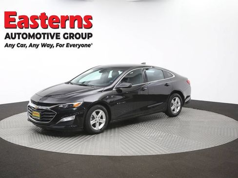 Used 2020 Chevrolet Malibu LS w/ LPO, Convenience Package 2 FWD image 55