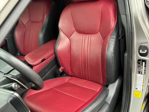 Used 2024 Lexus NX 350 AWD image 18