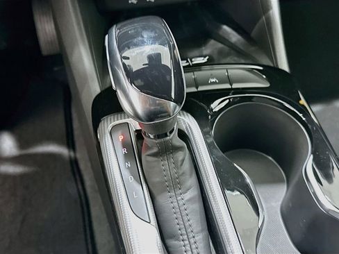 New 2026 Buick Envista Preferred FWD image 16