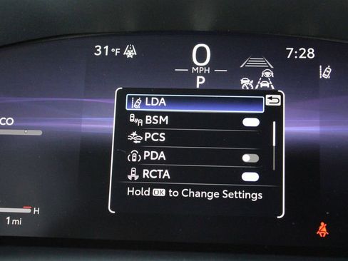 New 2026 Toyota Corolla XSE image 3