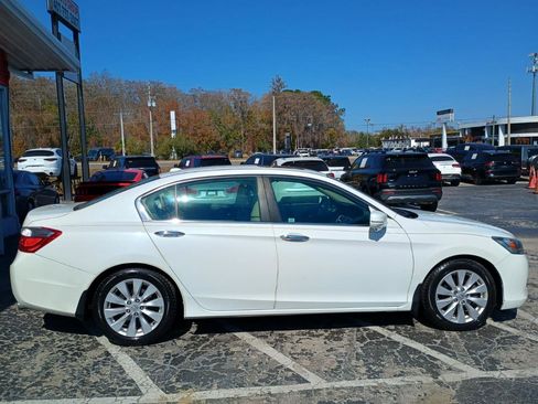 Used 2014 Honda Accord EX-L image 7