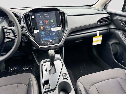 New 2026 Subaru Crosstrek 2.5i Premium AWD/4WD image 29