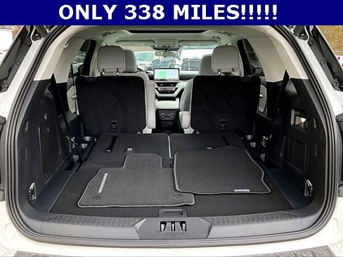 Used 2026 Ford Explorer Active image 23