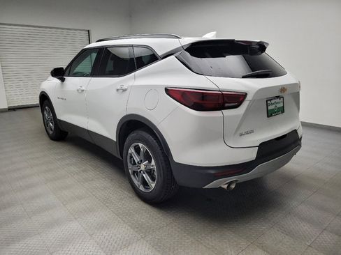 Used 2025 Chevrolet Blazer LT w/ Convenience Package FWD image 5