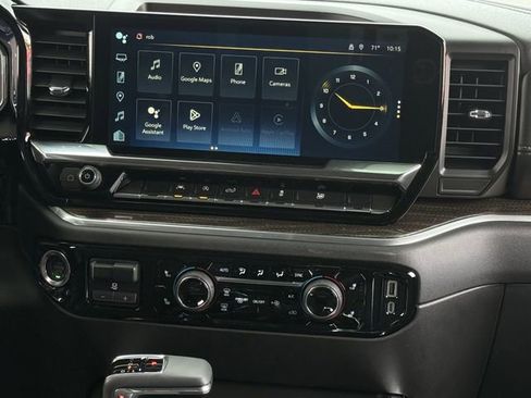 Used 2025 Chevrolet Silverado 1500 RST w/ Convenience Package II image 17