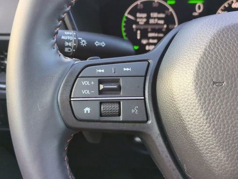 Used 2024 Honda CR-V Sport-L image 25