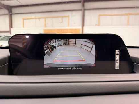 New 2026 MAZDA CX-30 AWD 2.5 S w/ Select Sport Pkg image 16