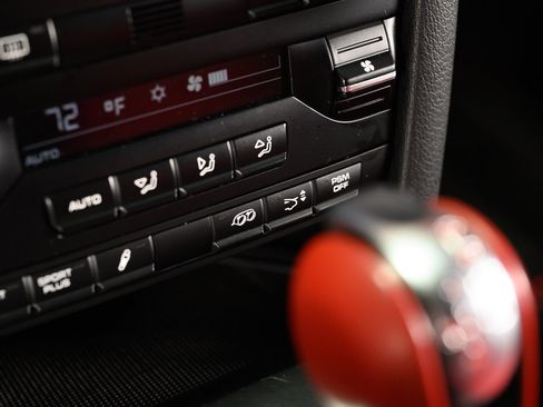 Used 2009 Porsche Cayman S image 49