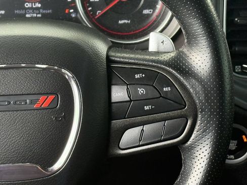 Used 2023 Dodge Charger Scat Pack RWD image 14