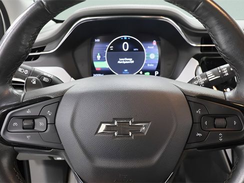 Used 2023 Chevrolet Bolt EUV Premier image 10