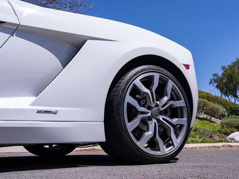 Used 2008 Lamborghini Gallardo Spyder image 10