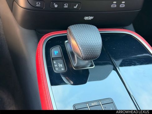 Used 2024 Lexus LS 500 F Sport image 30