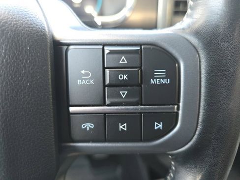 Certified 2023 Ford F150 Lariat w/ FX4 Off-Road Package image 24