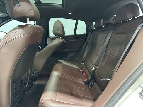 Used 2023 BMW X4 xDrive30i w/ M Sport Package image 15