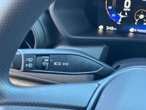 New 2024 Chevrolet Colorado W/T w/ Advanced Trailering Package image 18