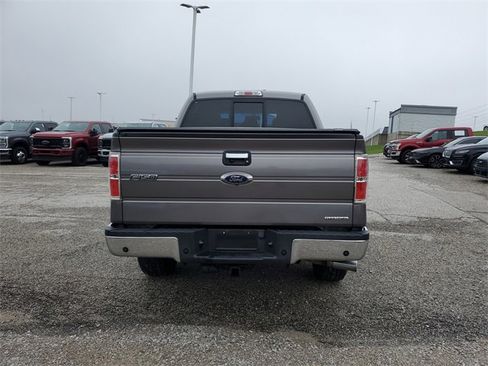 Used 2014 Ford F150 XLT w/ Equipment Group 302A Luxury image 5