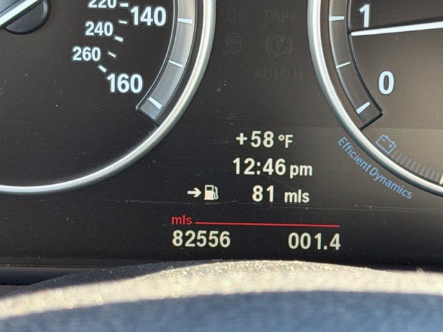 Used 2013 BMW X3 xDrive35i AWD/4WD image 29