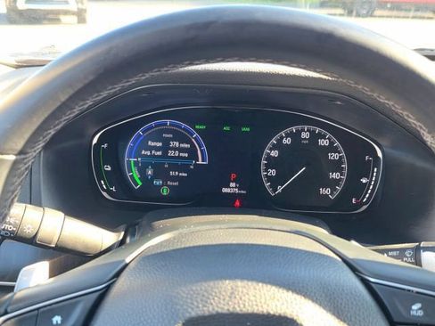 Used 2019 Honda Accord Touring image 14