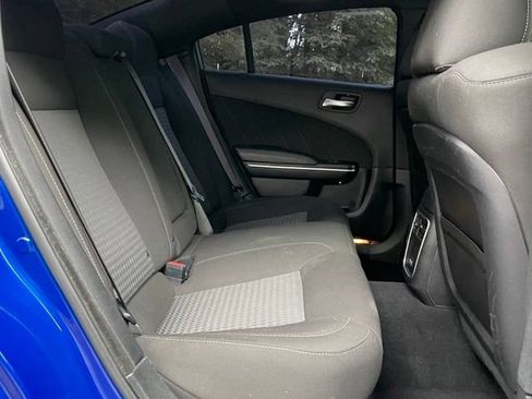 Used 2021 Dodge Charger Scat Pack RWD image 18