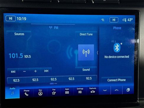 Used 2023 Ford F150 Tremor image 38