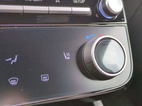 New 2026 Hyundai Santa Cruz SEL FWD image 24