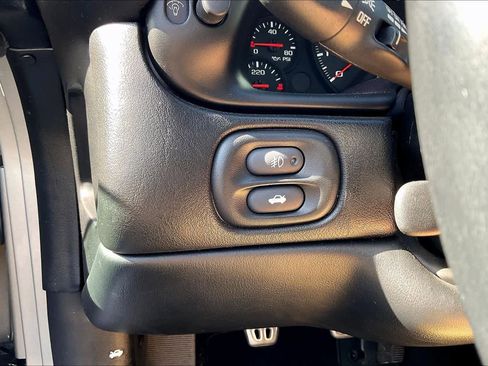 Used 1999 Chevrolet Corvette w/ Memory Pkg image 32