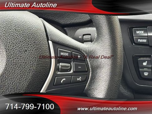 Used 2014 BMW 328i Sedan image 19