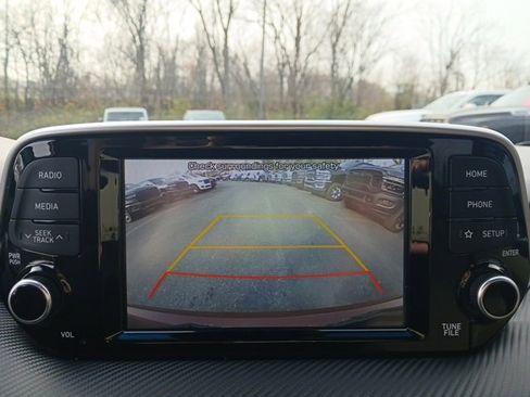 Used 2019 Hyundai Tucson SE image 15