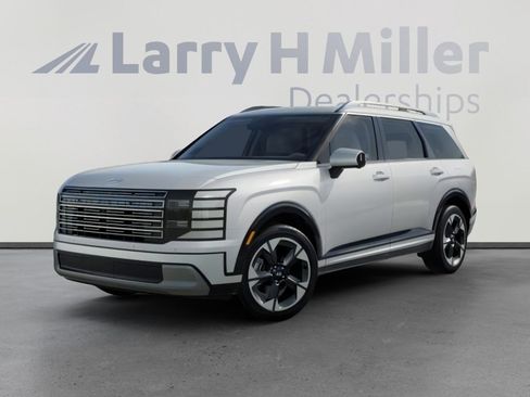 New 2026 Hyundai Palisade Limited image 1