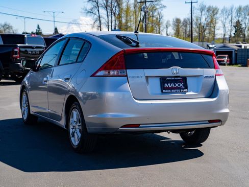 Used 2010 Honda Insight EX image 9