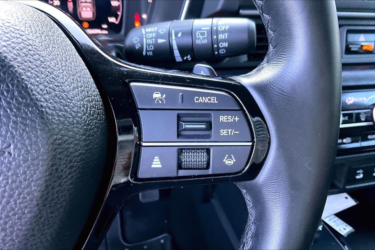 Used 2026 Honda Passport RTL image 22