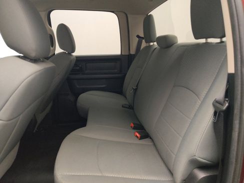 Used 2016 RAM 1500 Tradesman w/ Popular Equipment Group AWD/4WD image 18
