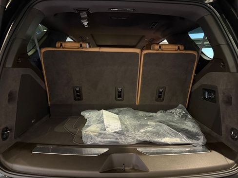 New 2026 Cadillac Escalade Luxury w/ Touring Package image 47