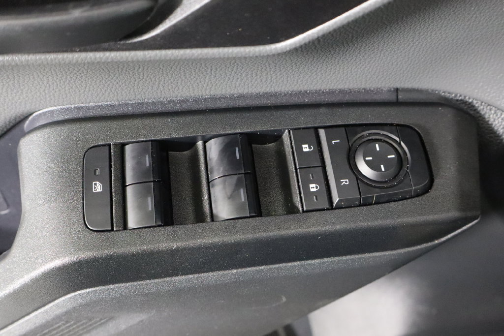 Used 2026 Toyota RAV4 LE FWD image 20