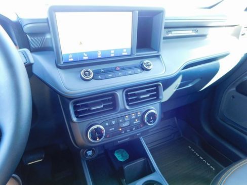 Used 2024 Ford Maverick Tremor w/ Tremor Off-Road Package image 35