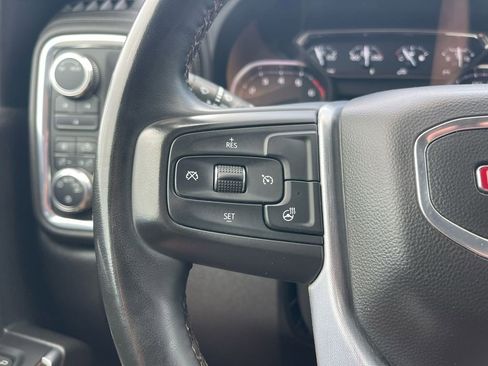 Used 2023 GMC Sierra 2500 SLE image 14