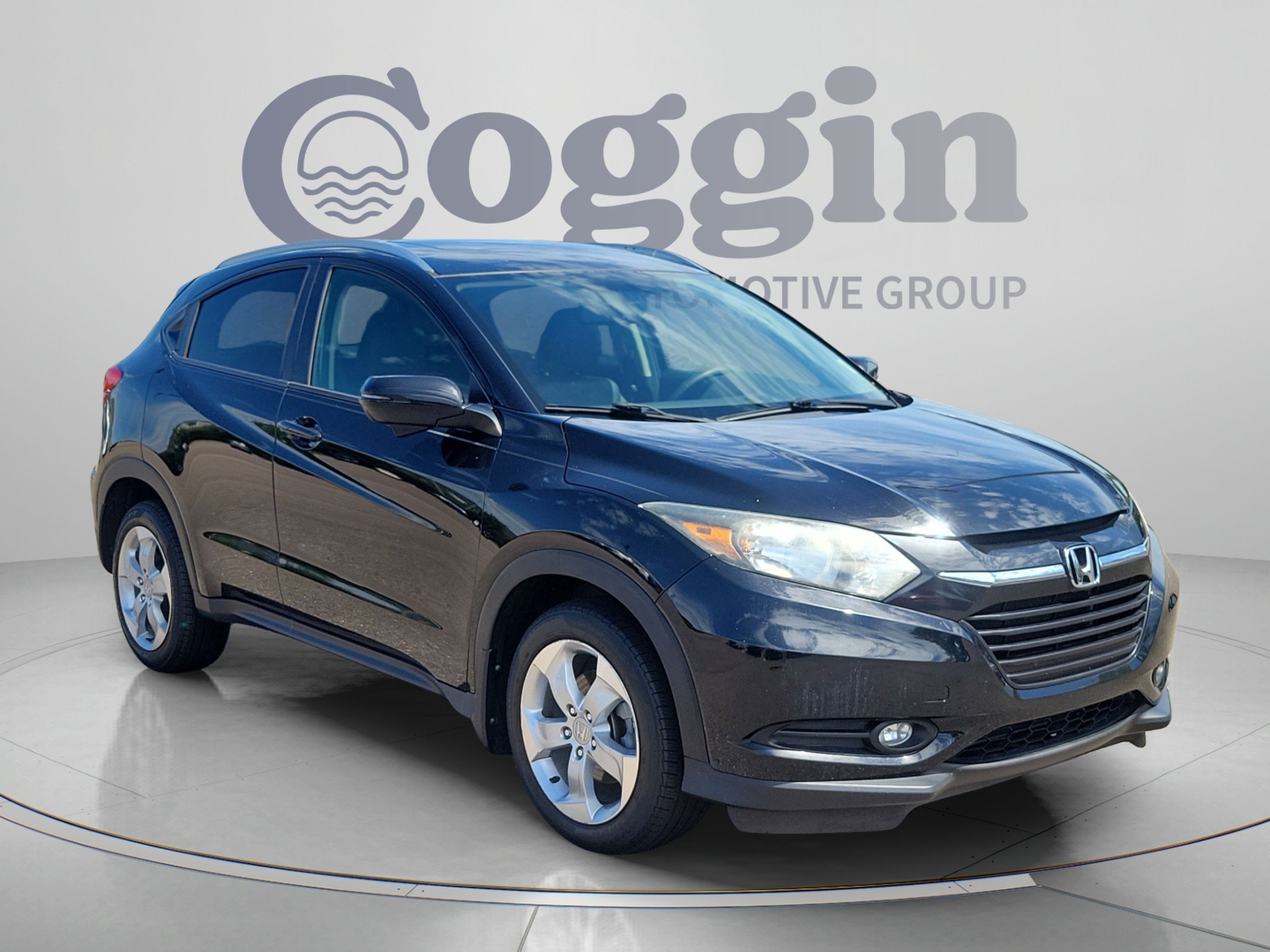 Used 2016 Honda HR-V EX-L image 7