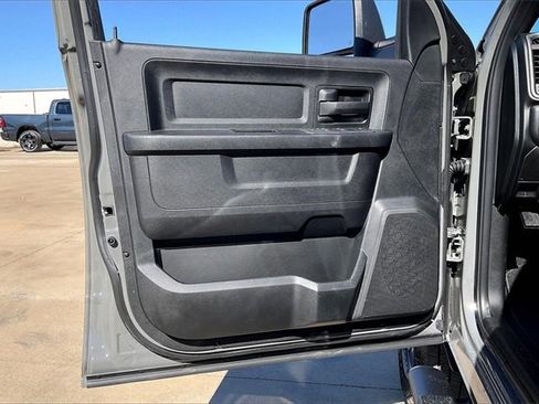 New 2026 RAM 2500 Tradesman image 10