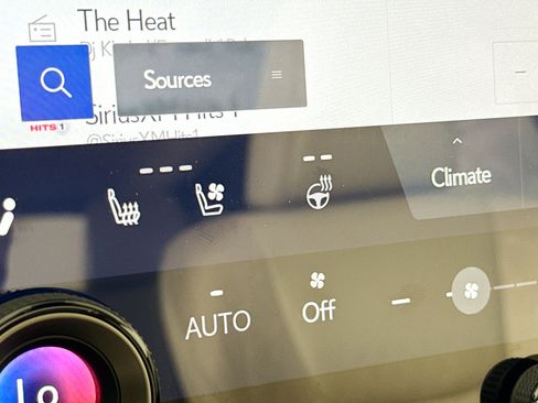 New 2026 Lexus RX 350 AWD w/ Convenience Package image 22