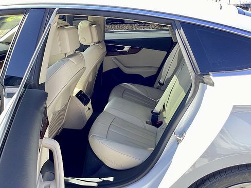 Used 2023 Audi A5 2.0T Premium Plus image 15